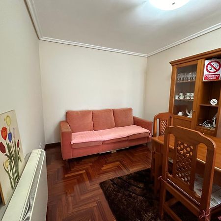 Apartamento Salgueiron Cangas do Morrazo Eksteriør bilde