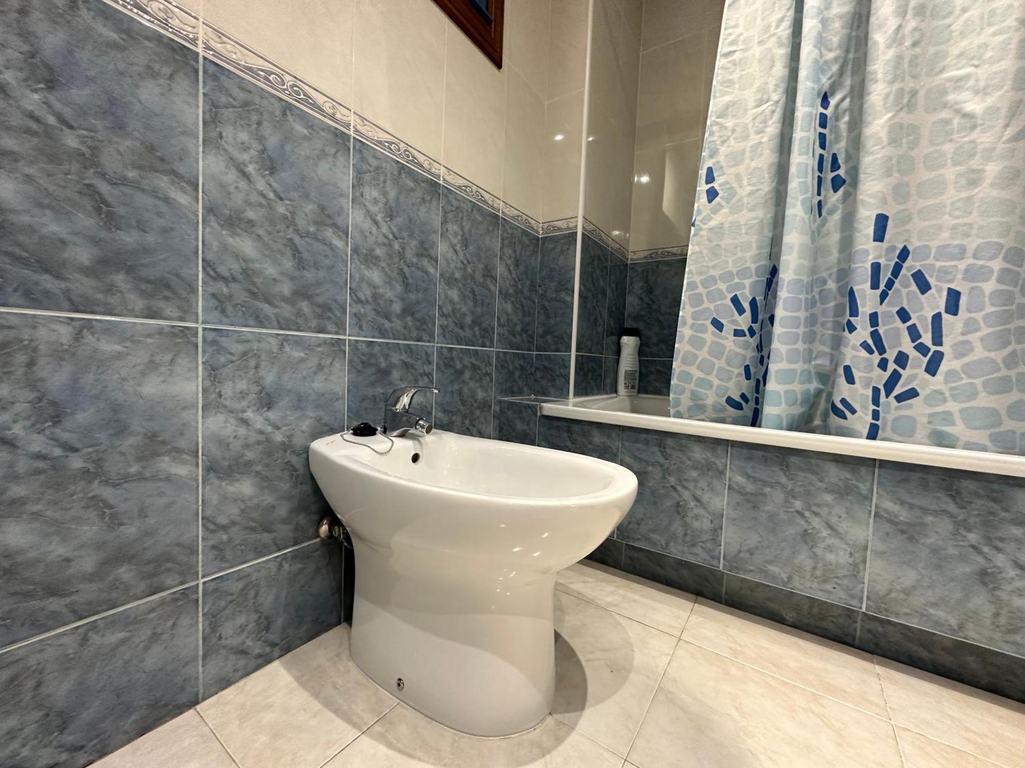 Apartamento Salgueiron Cangas do Morrazo Eksteriør bilde