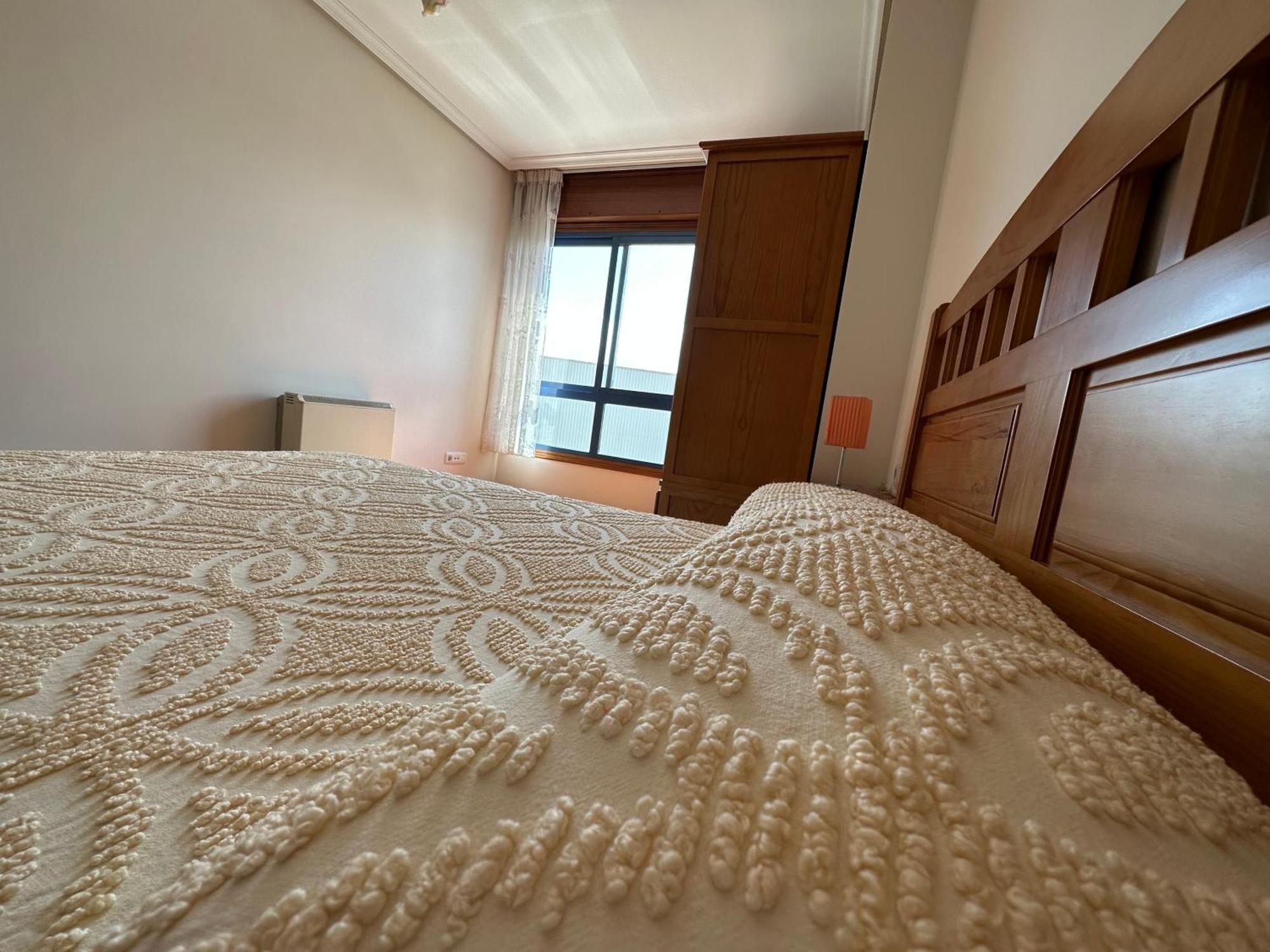 Apartamento Salgueiron Cangas do Morrazo Eksteriør bilde