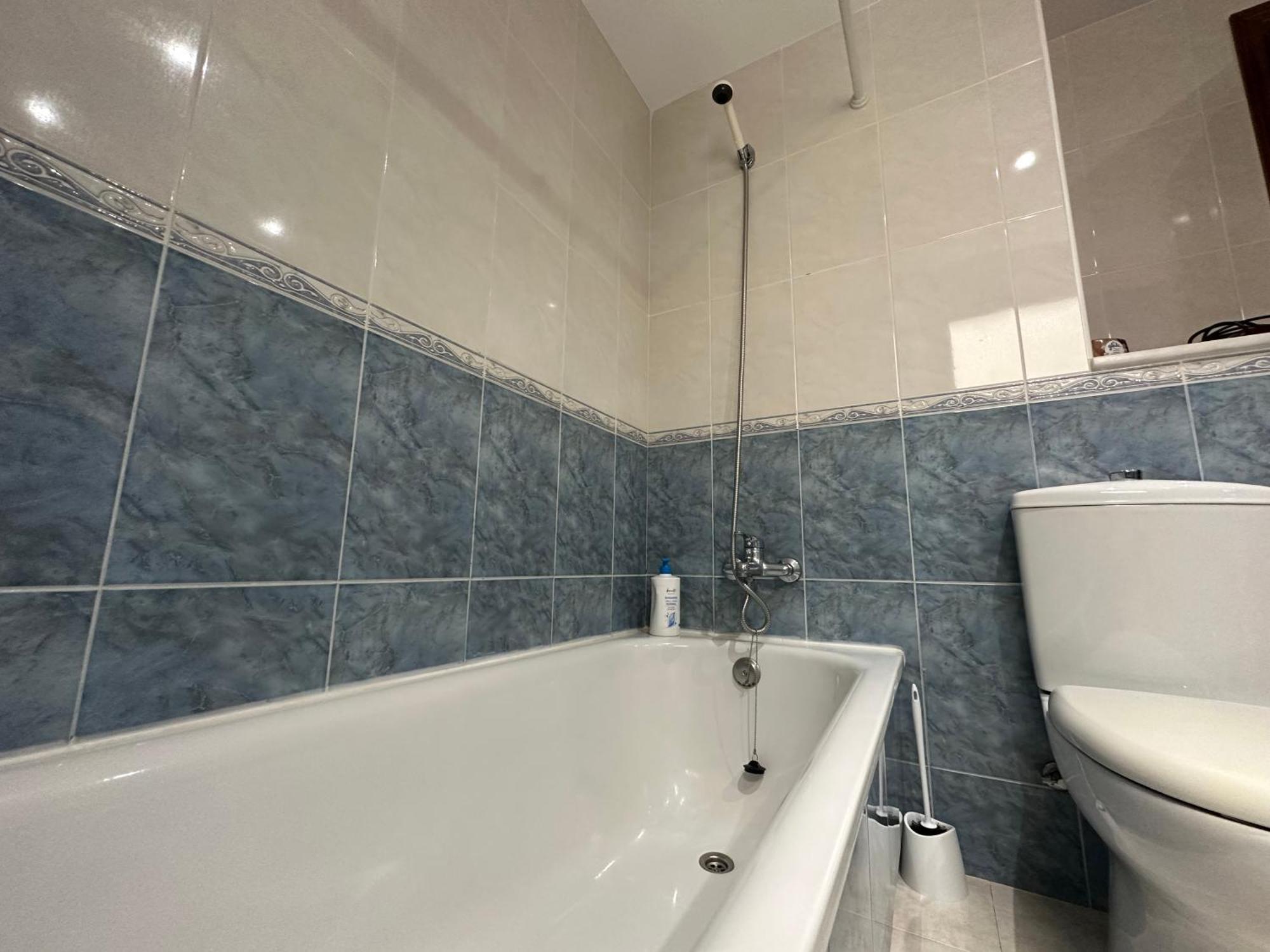 Apartamento Salgueiron Cangas do Morrazo Eksteriør bilde