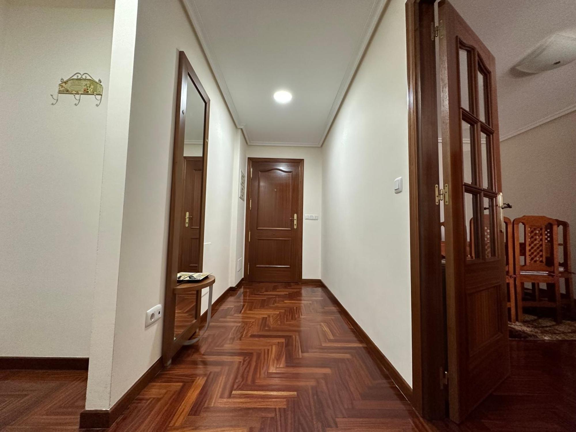 Apartamento Salgueiron Cangas do Morrazo Eksteriør bilde